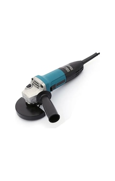 Prohummer Ph027 Elektrikli Devir Ayarlı Avuç Taşlama 125mm Mavi Prohummer Ph027 Elektrikli Devir Ayarlı Avuç Taşlama 125mm Mavi