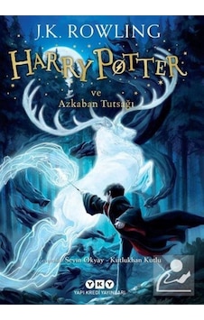 Harry Potter Ve Azkaban Tutsağı