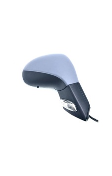SPJ MAX E-3100 Elektrikli Katlanır Ayna Peugeot 207 06-14 Astarlı Sinyalli Sensörlü Sağ SPJ MAX E-3100 Elektrikli Katlanır Ayna Peugeot 207 06-14 Astarlı Sinyalli Sensörlü Sağ