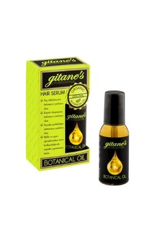 Stax Gitane's Botanical Oil Saç Bakım Serumu 100 ML