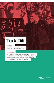 Türk Dili - Alfa Yayıncılık Türk Dili - Alfa Yayıncılık