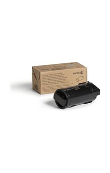 Xerox 106r03887 Versalink C500-c505 Ekstra Yüksek Kapasite Black Siyah Toner 12.000 Sayfa