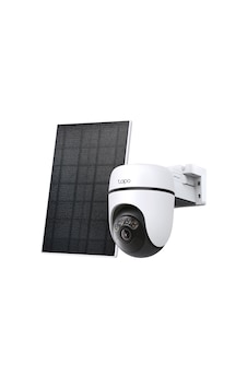 Tp-lınk Tapo C630 Kıt Gunes Enerjılı Pan/tılt Guvenlık Kamerası Kıtı Tp-lınk Tapo C630 Kıt Gunes Enerjılı Pan/tılt Guvenlık Kamerası Kıtı