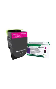 Lexmark Cs417-71b5hm0 Kırmızı Toner Yüksek Kapasiteli,cs517de Lexmark Cs417-71b5hm0 Kırmızı Toner Yüksek Kapasiteli,cs517de