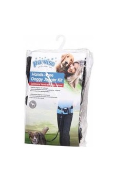 Pawise Hands-Free Doggy Jogger Köpek Koşturma Kiti Pawise Hands-Free Doggy Jogger Köpek Koşturma Kiti