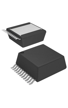 Lmz13610tze/nopb - Texas Instruments -metal Dedektörü Lmz13610tze/nopb - Texas Instruments -metal Dedektörü