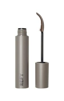 Refy Lash Sculpt Maskara - Brown Brown Refy Lash Sculpt Maskara - Brown Brown