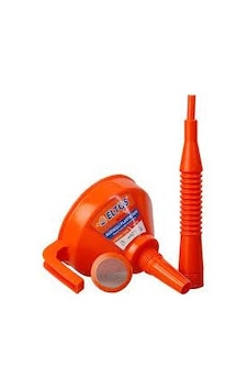Eltos Esh 160 160Mm Süzgeçli Plastik Huni