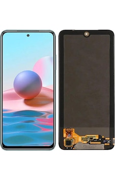 Xiaomi Redmi Note 10 S İle Uyumlu Oled Ekran Dokunmatik Xiaomi Redmi Note 10 S İle Uyumlu Oled Ekran Dokunmatik