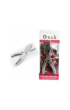 Pazarız Metal Kestane Çizici,kestane Kırıcı,kestane Kesici Pazarız Metal Kestane Çizici,kestane Kırıcı,kestane Kesici