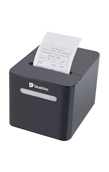 Bluekixx Td80 Termal Fiş Yazıcı 80 Mm 203 Dpi Usb + Ethernet