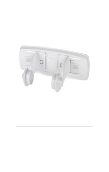 Ayarlanabilir Tuvalet Kağıtlığı Royaleks-m-009 Beyaz Ayarlanabilir Tuvalet Kağıtlığı Royaleks-m-009 Beyaz