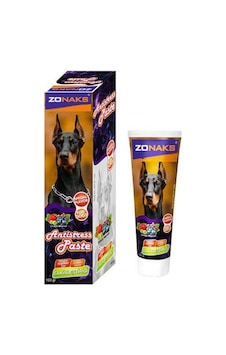 Zonaks Köpek Anstis Sakinleştirici Malt 100 G