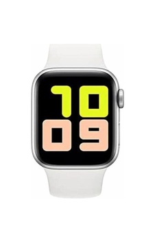 Akıllı Saat Nabız Ölçer Bileklik Adımsayar Smart Watch X7 Series 6 Mesaj Okuma Fitpro Beyaz Akıllı Saat Nabız Ölçer Bileklik Adımsayar Smart Watch X7 Series 6 Mesaj Okuma Fitpro Beyaz