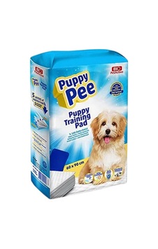 Bio Pet Active Puppy Pee Yavru Köpekler İçin Çiş Pedi 60x90 30lu Luxury Bio Pet Active Puppy Pee Yavru Köpekler İçin Çiş Pedi 60x90 30lu Luxury