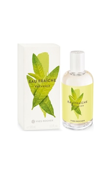 Yves Rocher Mine Çiçeği Eau Fraiche Verveine 100ml Aromatik Yves Rocher Mine Çiçeği Eau Fraiche Verveine 100ml Aromatik