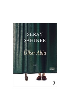 Ülker Abla
