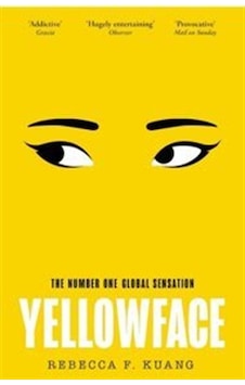Yellowface / R. F. Kuang Yellowface / R. F. Kuang