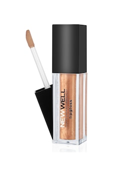 New Well Shiny Lipgloss Likit Ruj 03 New Well Shiny Lipgloss Likit Ruj 03