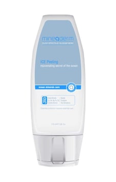Mineaderm Ice Peeling Rejuvenating Secret Of The Ocean Canlandırıcı Peeling 110 ML