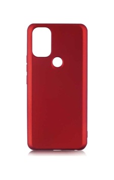 General Mobile 21 Pro Kılıf Zore Premier Silikon Kapak Kırmızı General Mobile 21 Pro Kılıf Zore Premier Silikon Kapak Kırmızı