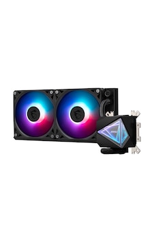 Msi Mag Corelıquıd I240 2x12cm Fanlı Amd-ıntel Sıvı Soğutmalı İşlemci Fanı Msi Mag Corelıquıd I240 2x12cm Fanlı Amd-ıntel Sıvı Soğutmalı İşlemci Fanı