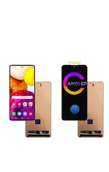 Asus Rog Phone 8 Pro Lcd Ekran Dokunmatik Asus Rog Phone 8 Pro Lcd Ekran Dokunmatik