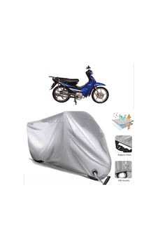 Lifan Tay 100 Motosiklet Brandası (Bağlantı Ve Kilit Uyumlu) (457258099) Lifan Tay 100 Motosiklet Brandası (Bağlantı Ve Kilit Uyumlu) (457258099)