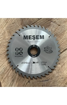 MEŞEM 210MM ELMAS TESTERE SUNTA MDF AHŞAP ODUN KESME TESTERESİ MEŞEM 210MM ELMAS TESTERE SUNTA MDF AHŞAP ODUN KESME TESTERESİ