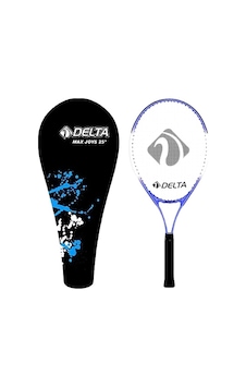 Delta Max Joys 25 İnç Tenis Raketi Delta Max Joys 25 İnç Tenis Raketi