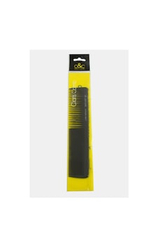 Geniş - 917 - Carbon - Glblseme - Tarak Siyah Standart Geniş - 917 - Carbon - Glblseme - Tarak Siyah Standart
