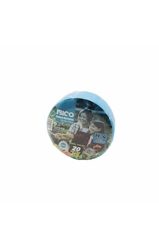 H-4 Eko Örgülü 1/2 20mt.bahçe Hortumu 5492