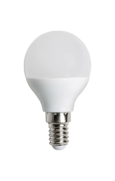 Vito 6,5w Top Led Ampul Beyaz E-14 6400k Vito 6,5w Top Led Ampul Beyaz E-14 6400k