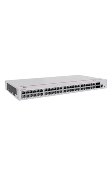 Huaweı Ekitengine S310-48T4X 48ge Port 4x 10g Sfp+ L2 + Yönetilebilir Switch Huaweı Ekitengine S310-48T4X 48ge Port 4x 10g Sfp+ L2 + Yönetilebilir Switch