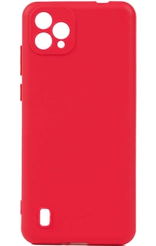 Reeder P13 Blue Plus 2022 Uyumlu Kılıf Zore Biye Silikon