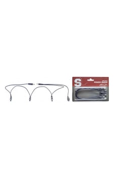 Stagg Sps-dc5 Power Suply Dağıtım Kablosu