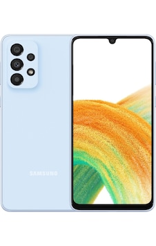 Yenilenmiş Samsung Galaxy A23 128 GB - Çok İyi (12 Ay Garantili) Yenilenmiş Samsung Galaxy A23 128 GB - Çok İyi (12 Ay Garantili)