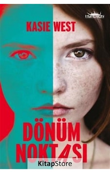 Dönüm Noktası - Kasie West - Hyperion Kitap
