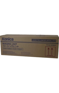 Konica Minolta 960843 Sarı Drum Ünitesi Konica Minolta 960843 Sarı Drum Ünitesi