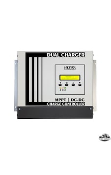 Tümleşik Şarj Kontrol Dual Charger Mppt Dc-dc Yatek Karavan T Tümleşik Şarj Kontrol Dual Charger Mppt Dc-dc Yatek Karavan T