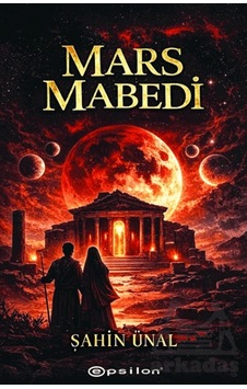 Mars Mabedi Epsilon Yayınevi