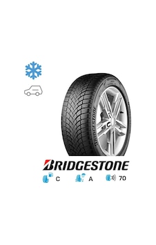 Bridgestone 185/60R15 84T Lm005 Kış Lastiği 2024 Bridgestone 185/60R15 84T Lm005 Kış Lastiği 2024