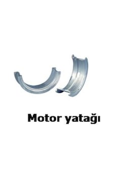 Kolben 87410600 Ana Yatak Std Astra-corsa-vectra-meriva-zafıra 1.4xe-nv-se-1.2sz-nz-1.6xe-xel-xep-xer-let-1.8xe1-x El-xer 90093810-93184596-618745-93184599 1 Takım
