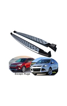 Ford Kuga 2013 2019 Yan Basamak Bmw Style