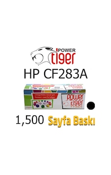 HP Cf283A Uyumlu Toner HP Cf283A Uyumlu Toner