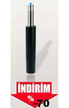 Depolife Amortisör Sekreter Müdür Şef Koltuğu Için Yedek Parça 100 Lük Depolife Amortisör Sekreter Müdür Şef Koltuğu Için Yedek Parça 100 Lük