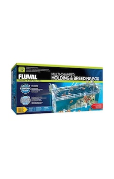 Fluval - 923 - Askı Plastik Yavruluk Büyük - Glblseme - 26x14x12 Cm. Fluval - 923 - Askı Plastik Yavruluk Büyük - Glblseme - 26x14x12 Cm.