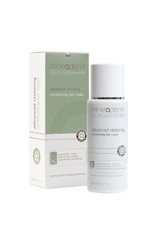 Mineaderm Advanced Restoring Onarıcı Saç Bakım Kremi 300 ML Mineaderm Advanced Restoring Onarıcı Saç Bakım Kremi 300 ML