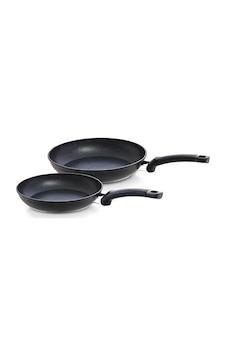 Fissler 2 Parça Adamant Tava Seti 24/28 Cm Fs15730402101 Siyah Fissler 2 Parça Adamant Tava Seti 24/28 Cm Fs15730402101 Siyah