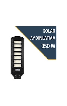 Lexron 350w Solar Aydınlatma Lexron 350w Solar Aydınlatma